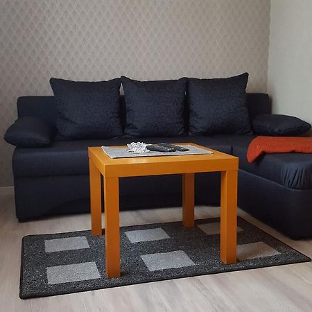 Ferienhaus Weiser Villa Cuxhaven Eksteriør billede