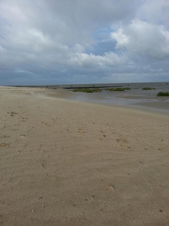 Ferienhaus Weiser Villa Cuxhaven Værelse billede