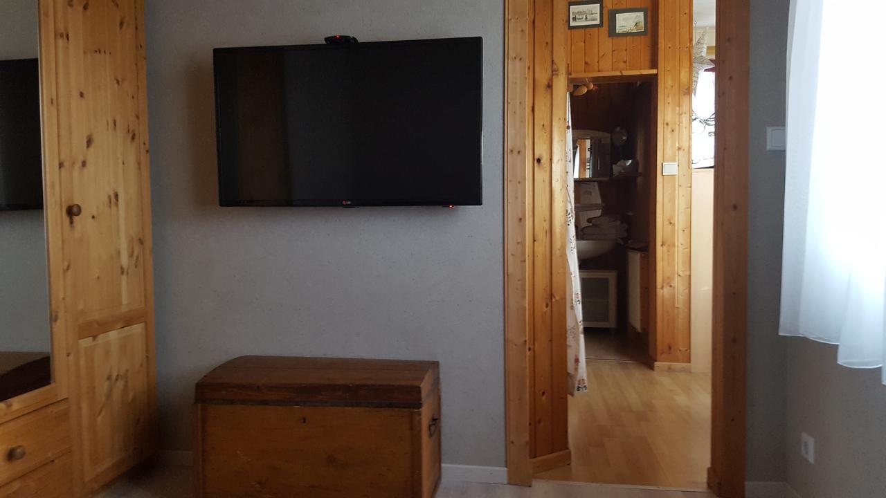 Ferienhaus Weiser Villa Cuxhaven Eksteriør billede